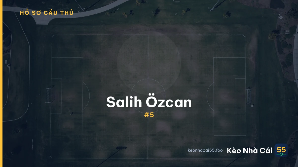 S. Özcan
