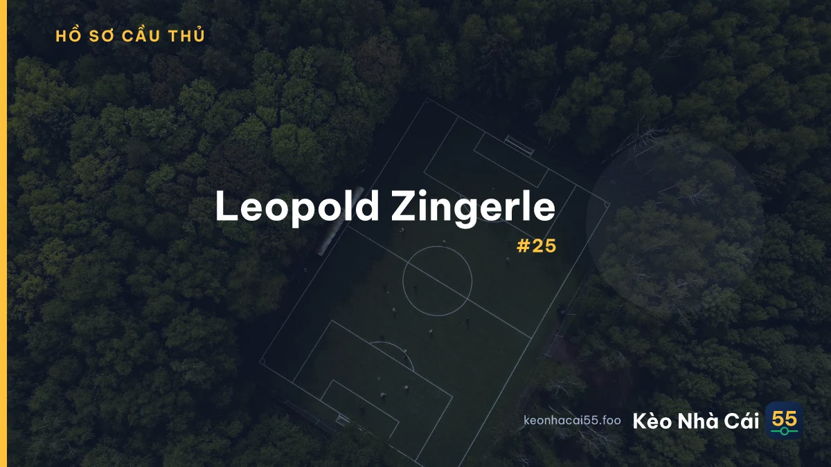 L. Zingerle