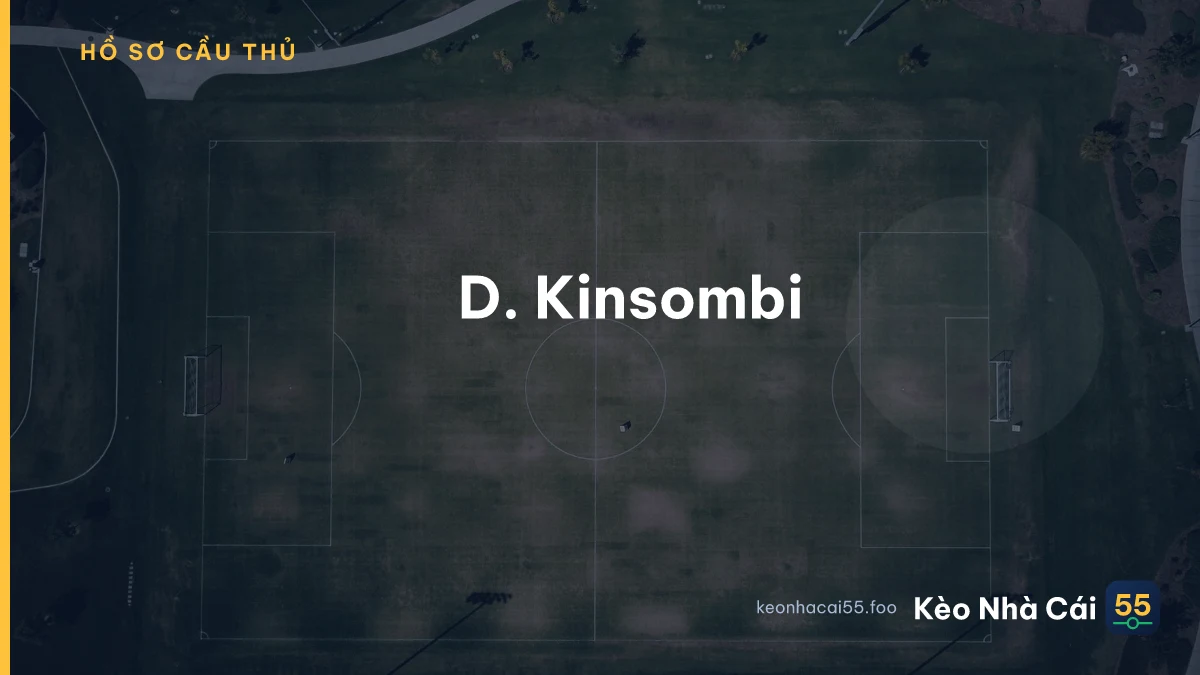 D. Kinsombi