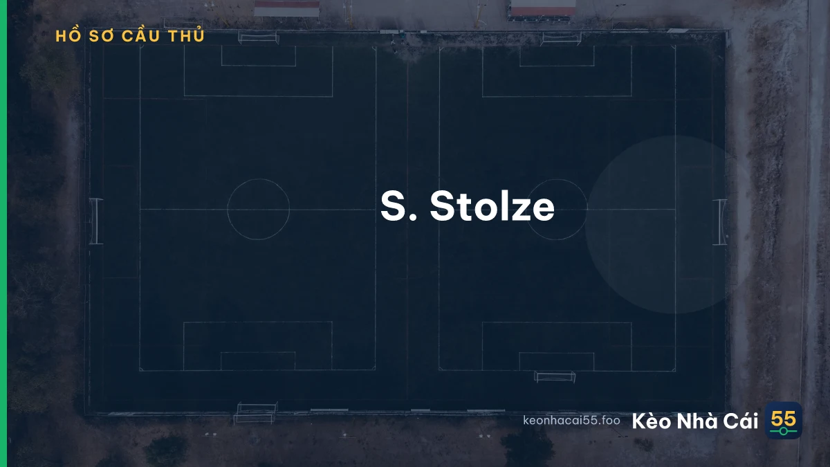 S. Stolze