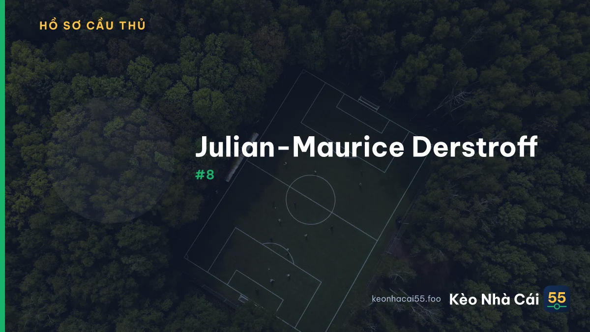J. Derstroff