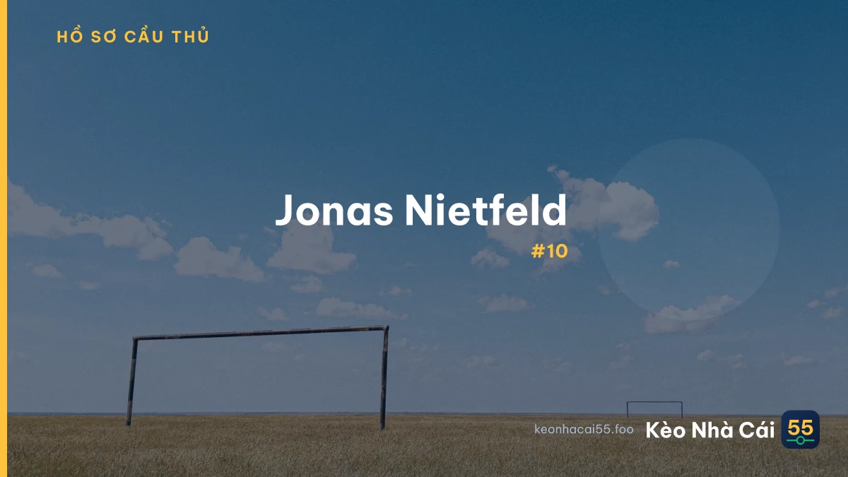 J. Nietfeld