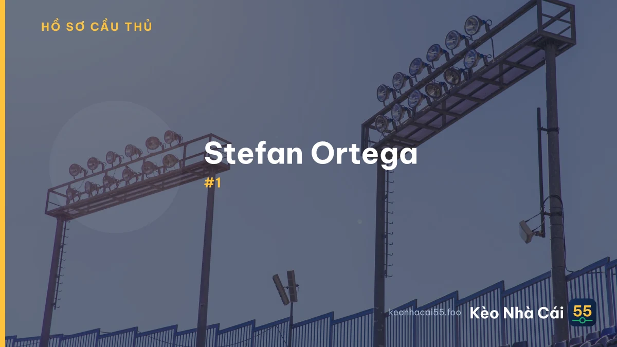 S. Ortega