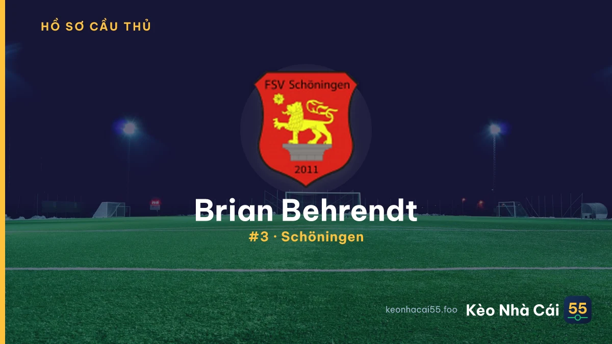 B. Behrendt