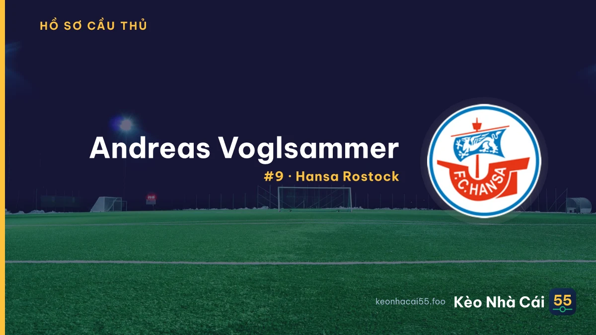 A. Voglsammer