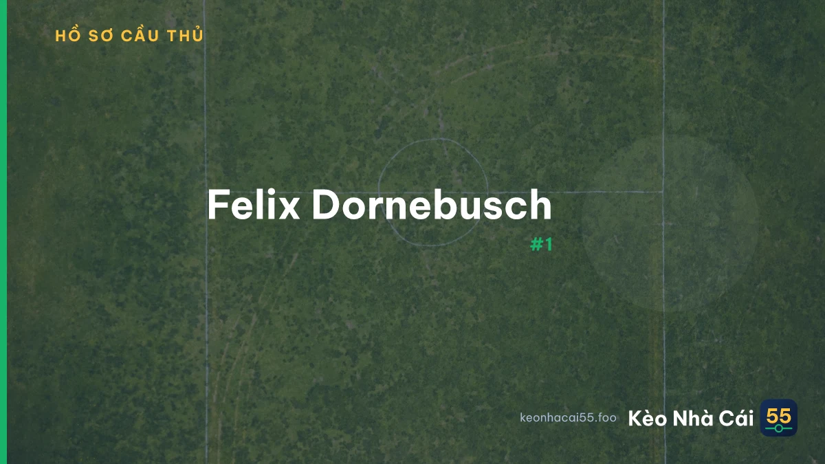 F. Dornebusch
