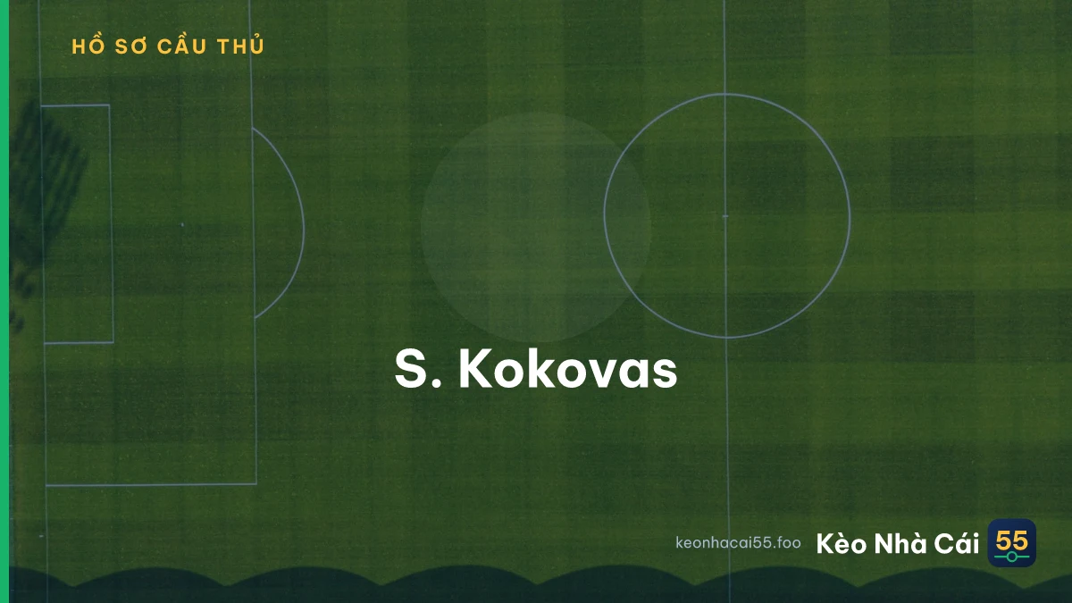 S. Kokovas