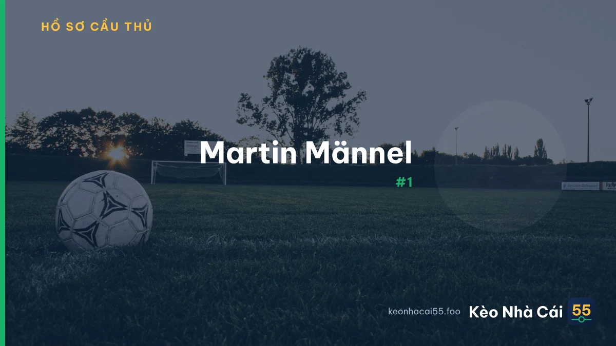 M. Männel