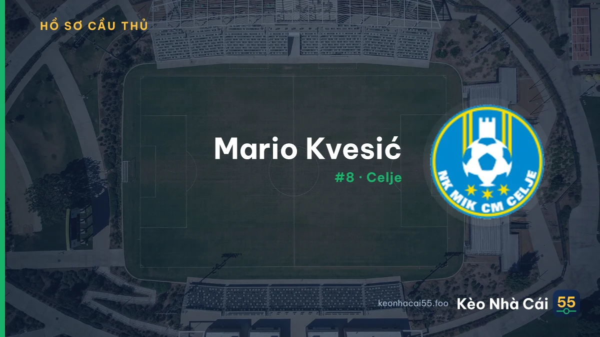 M. Kvesić