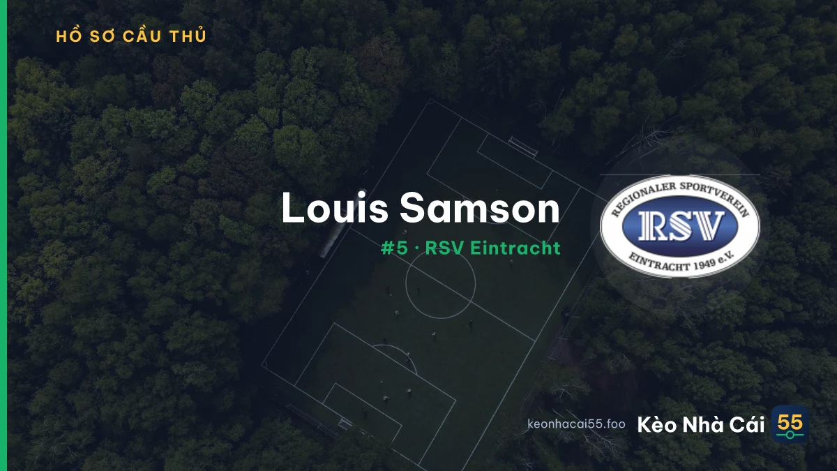 Louis Samson