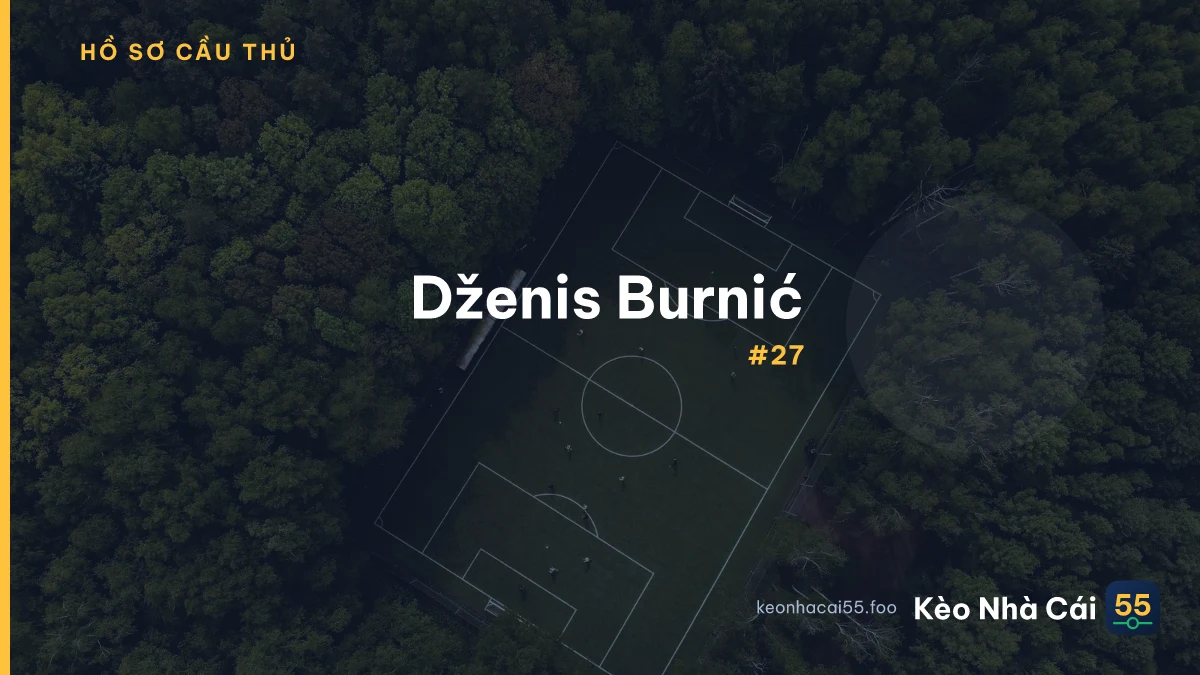 D. Burnić
