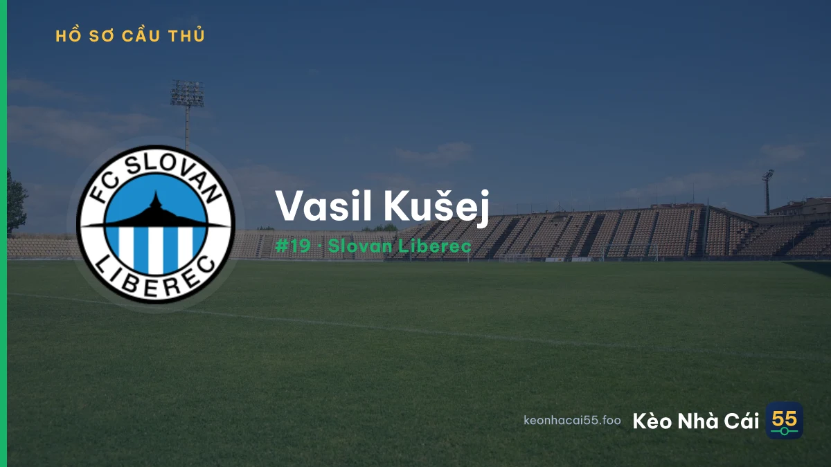 Vasil Kušej