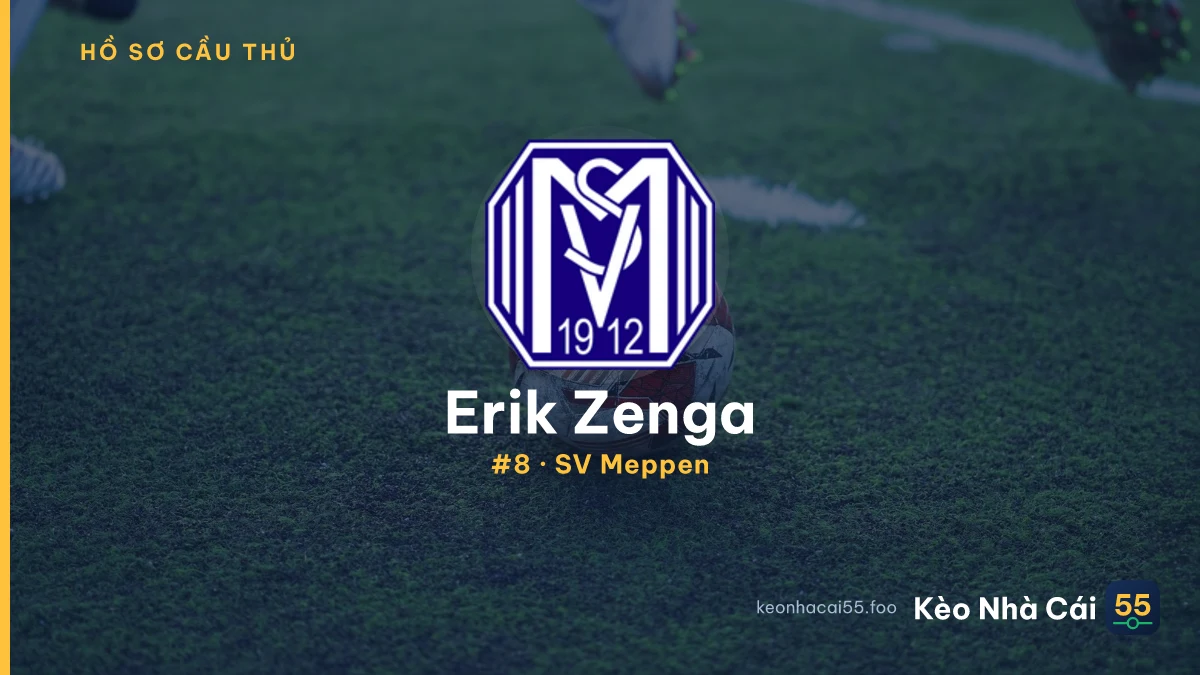 Erik Zenga