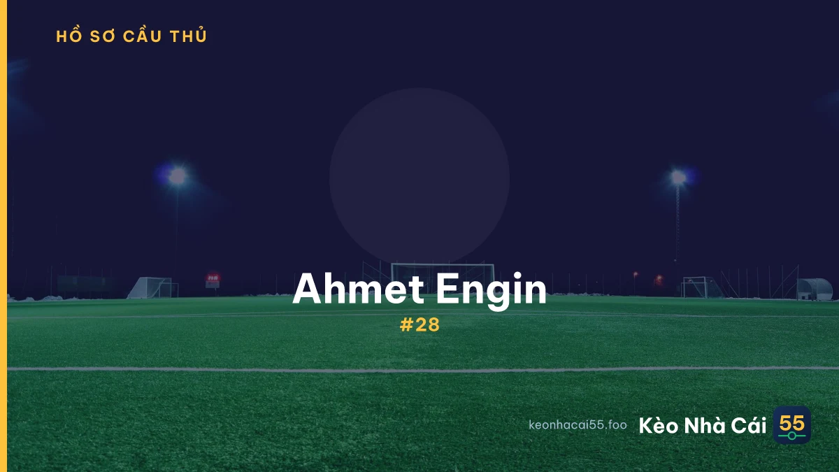 A. Engin
