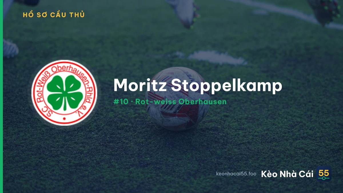 M. Stoppelkamp