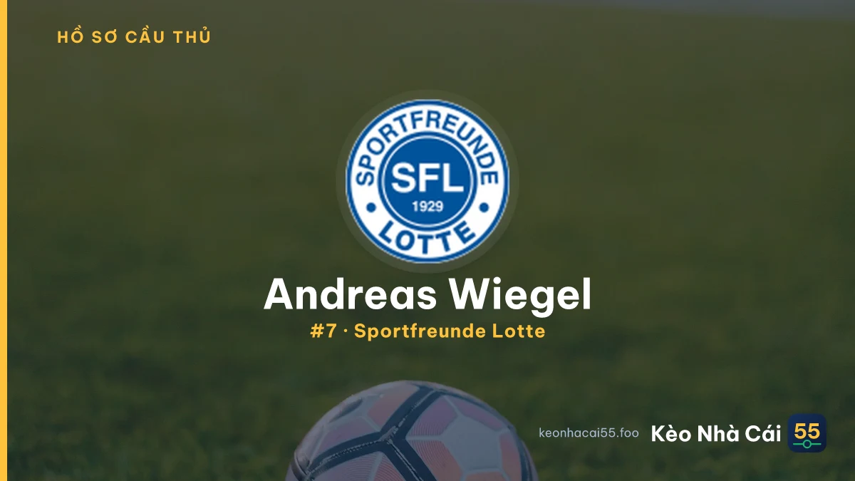 Andreas Wiegel