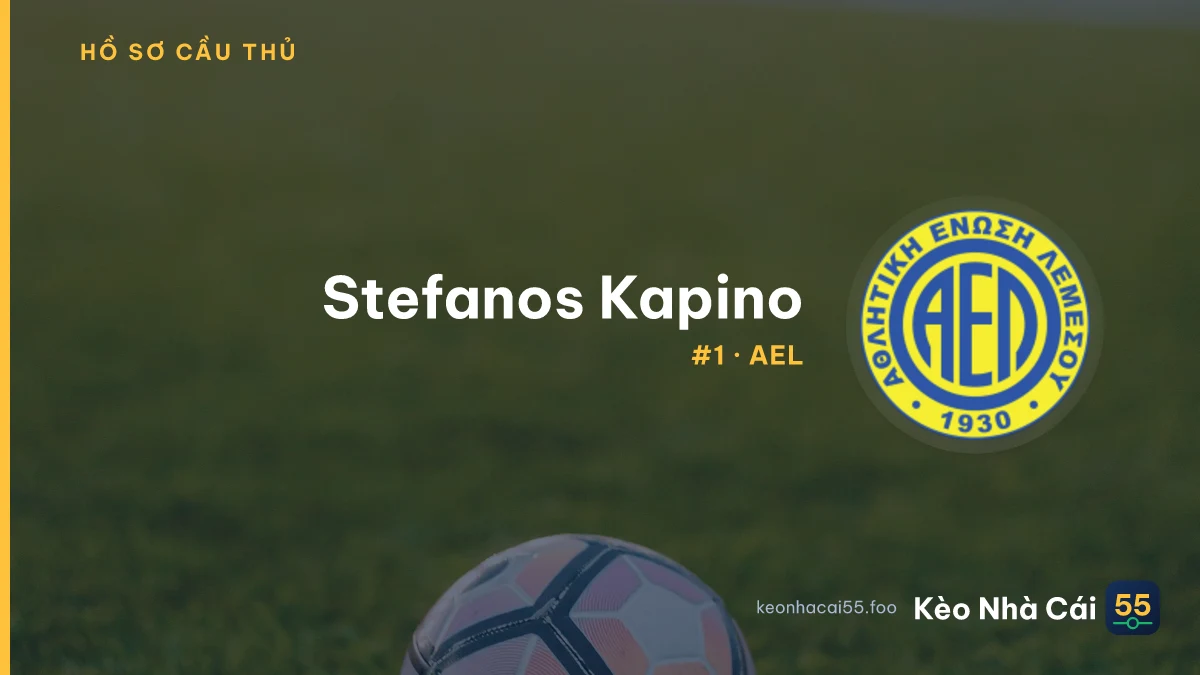 S. Kapino