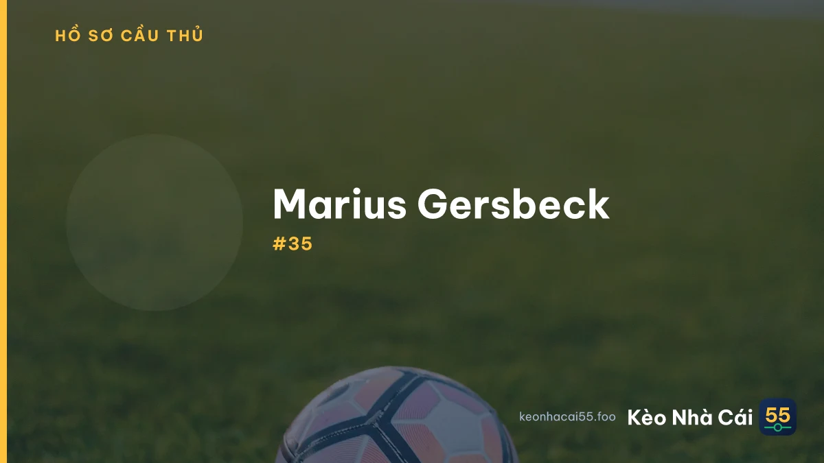 M. Gersbeck