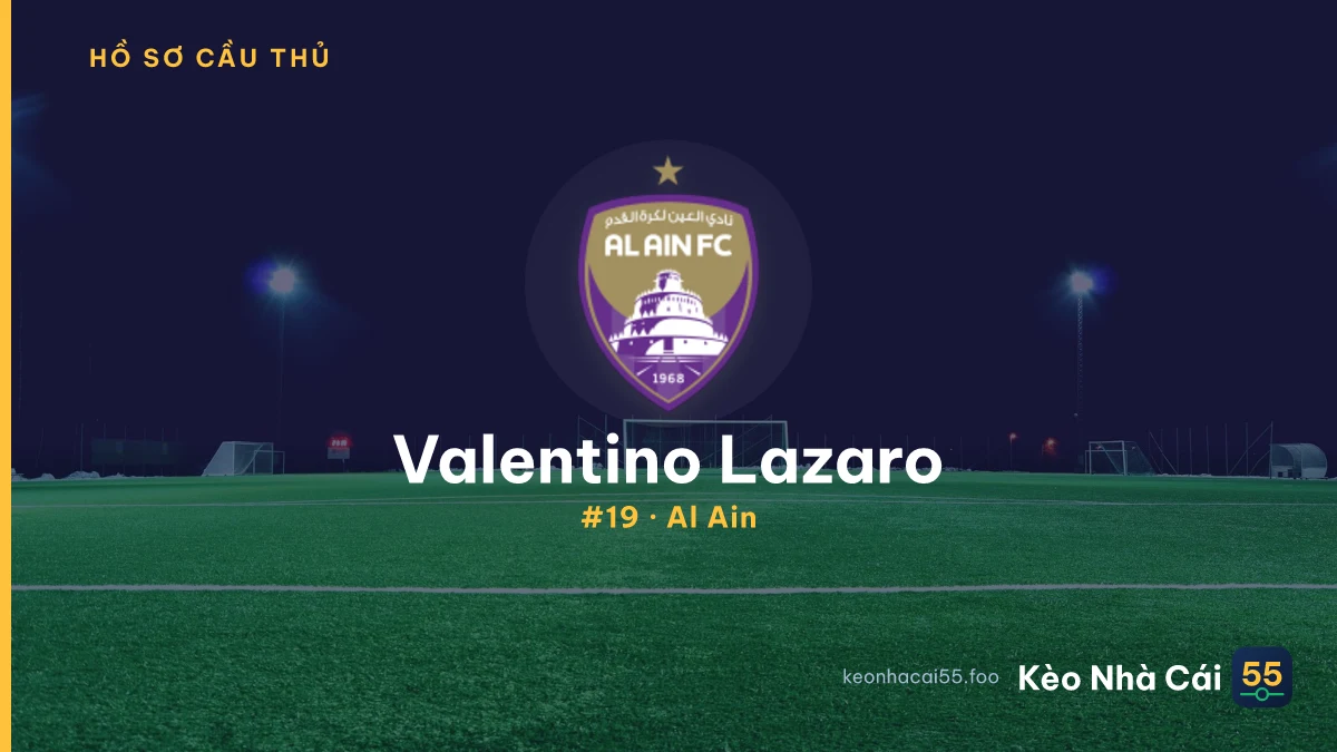 V. Lazaro