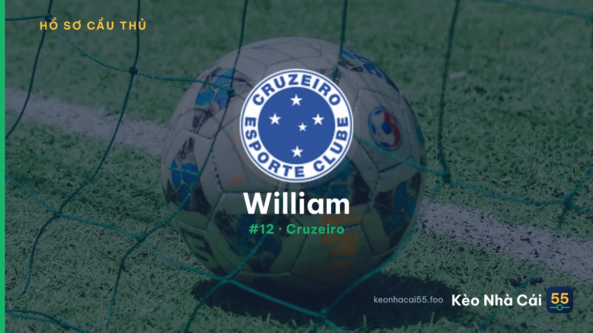 William