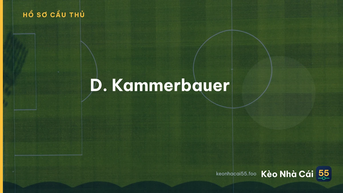 D. Kammerbauer