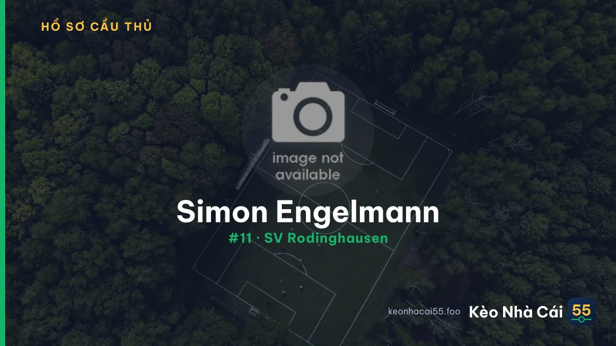 Simon Engelmann — SV Rodinghausen