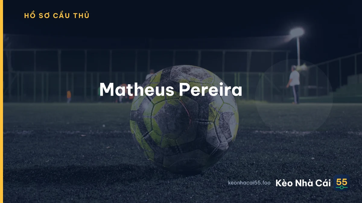 Matheus Pereira