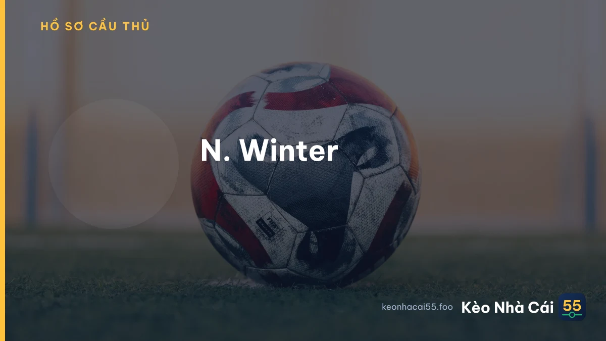 N. Winter