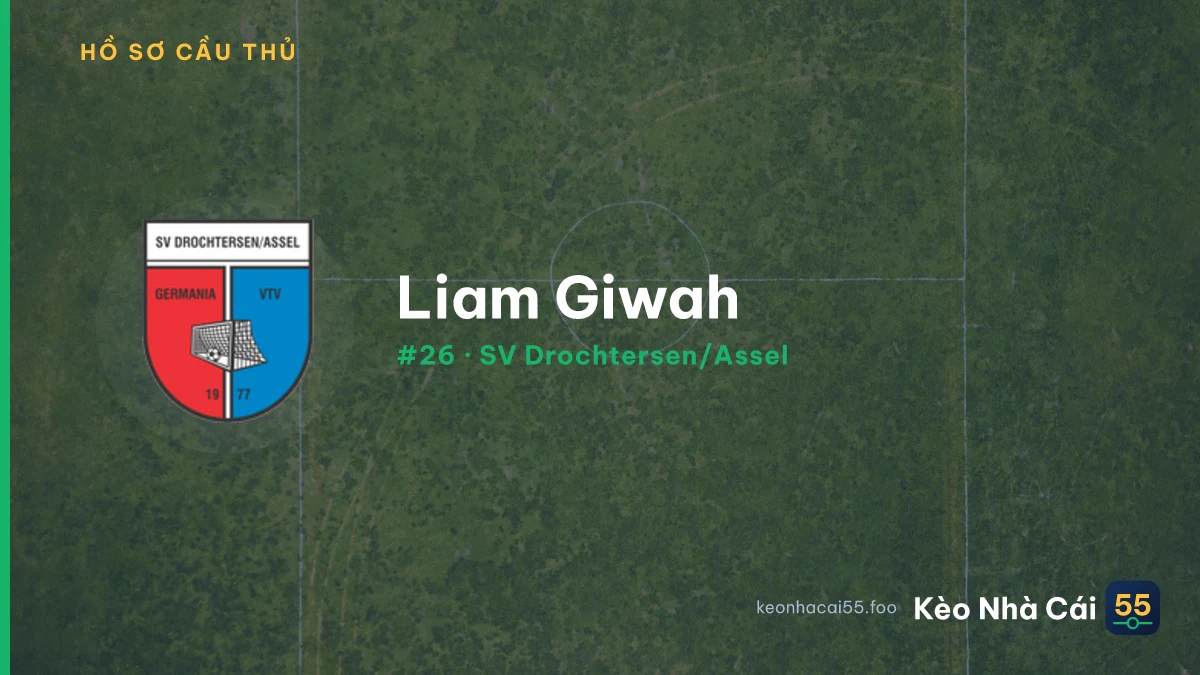 L. Giwah