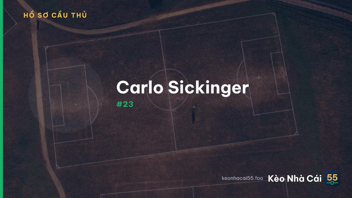 C. Sickinger