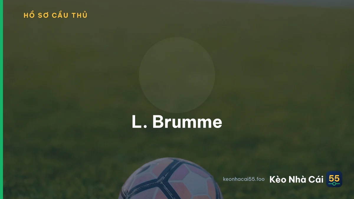 L. Brumme