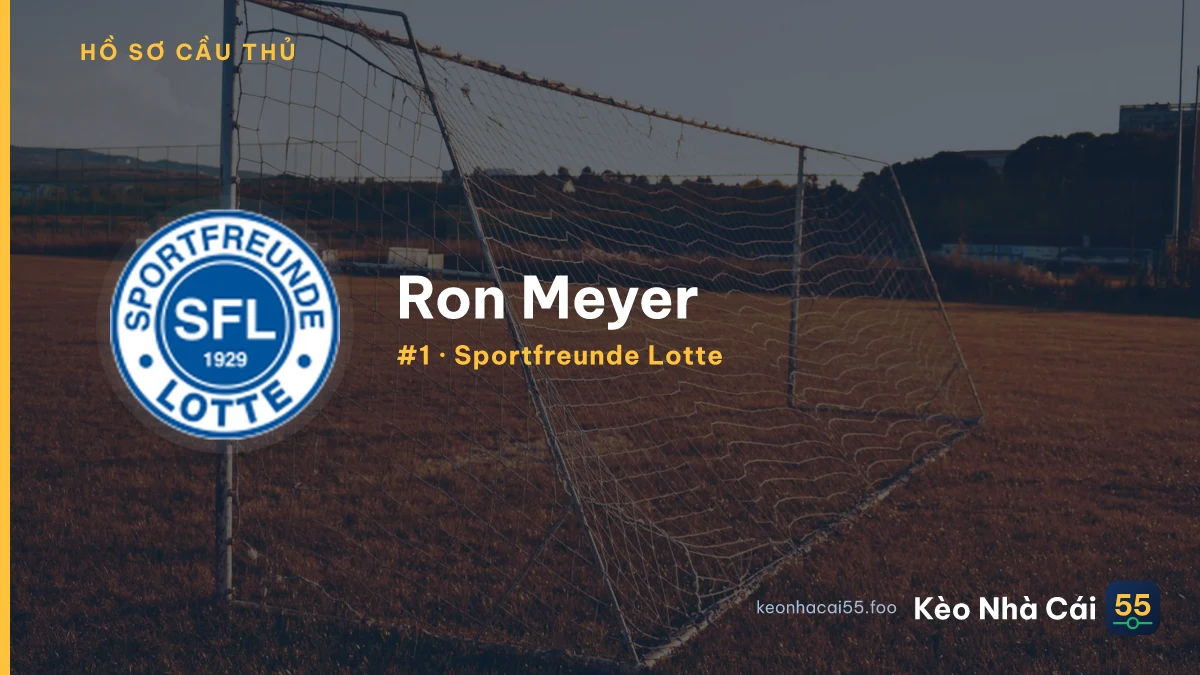 Ron Meyer