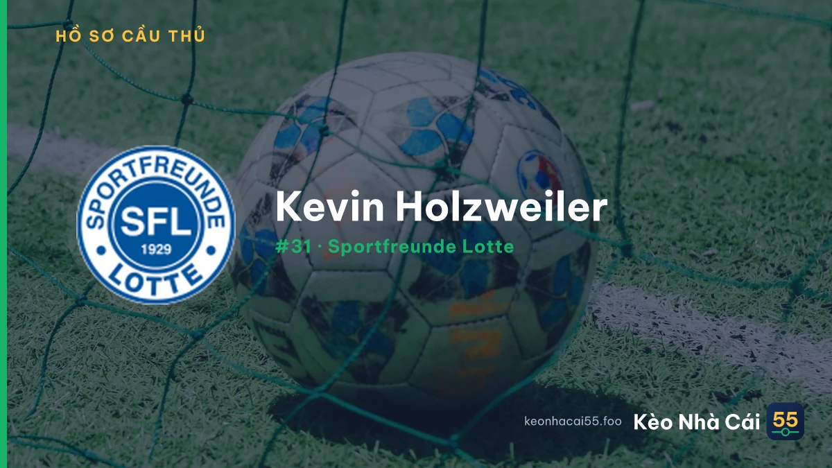 K. Holzweiler