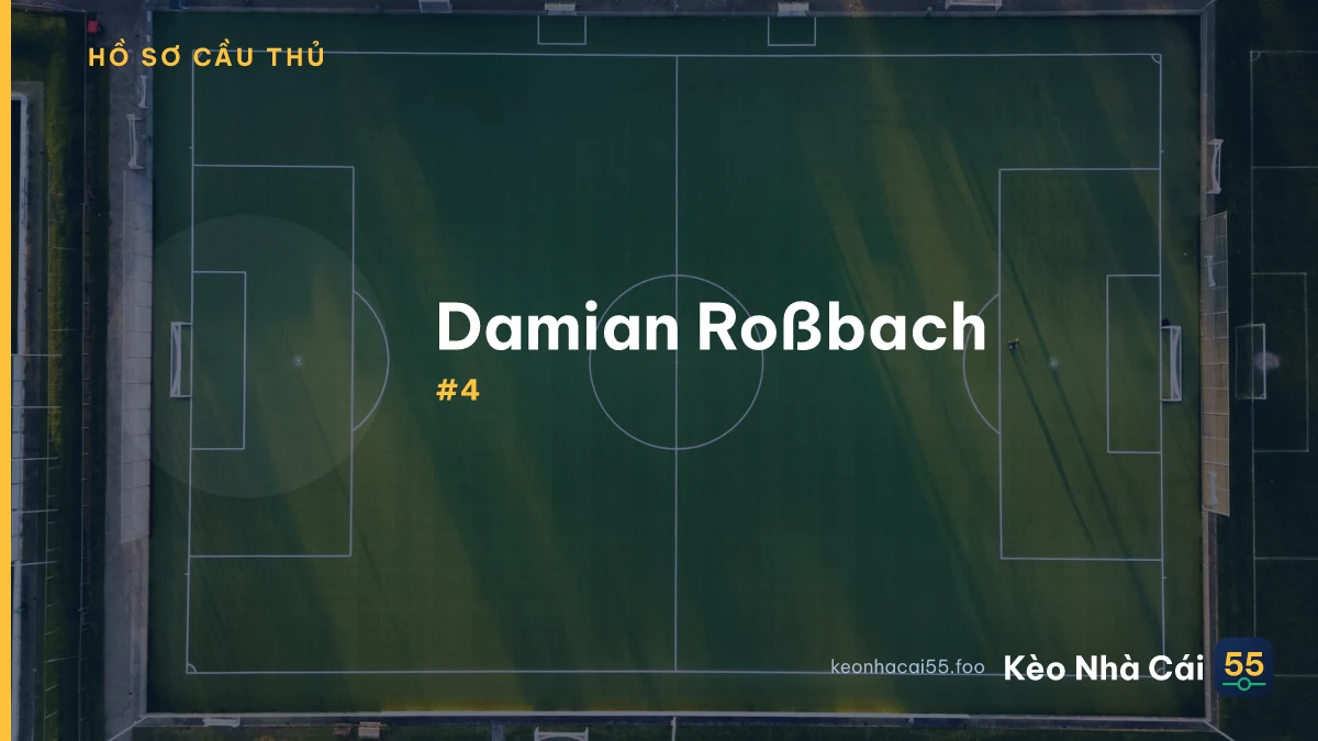 D. Roßbach
