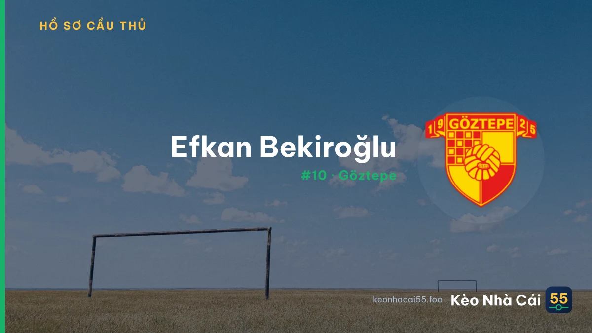 E. Bekiroğlu