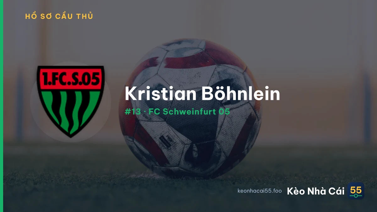 Kristian Böhnlein