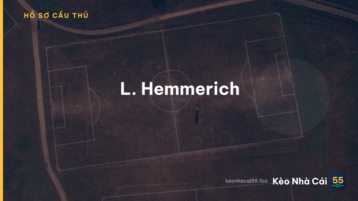 L. Hemmerich