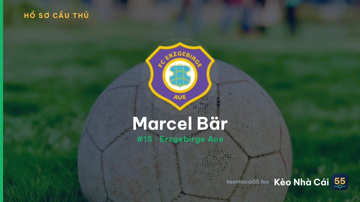 M. Bär