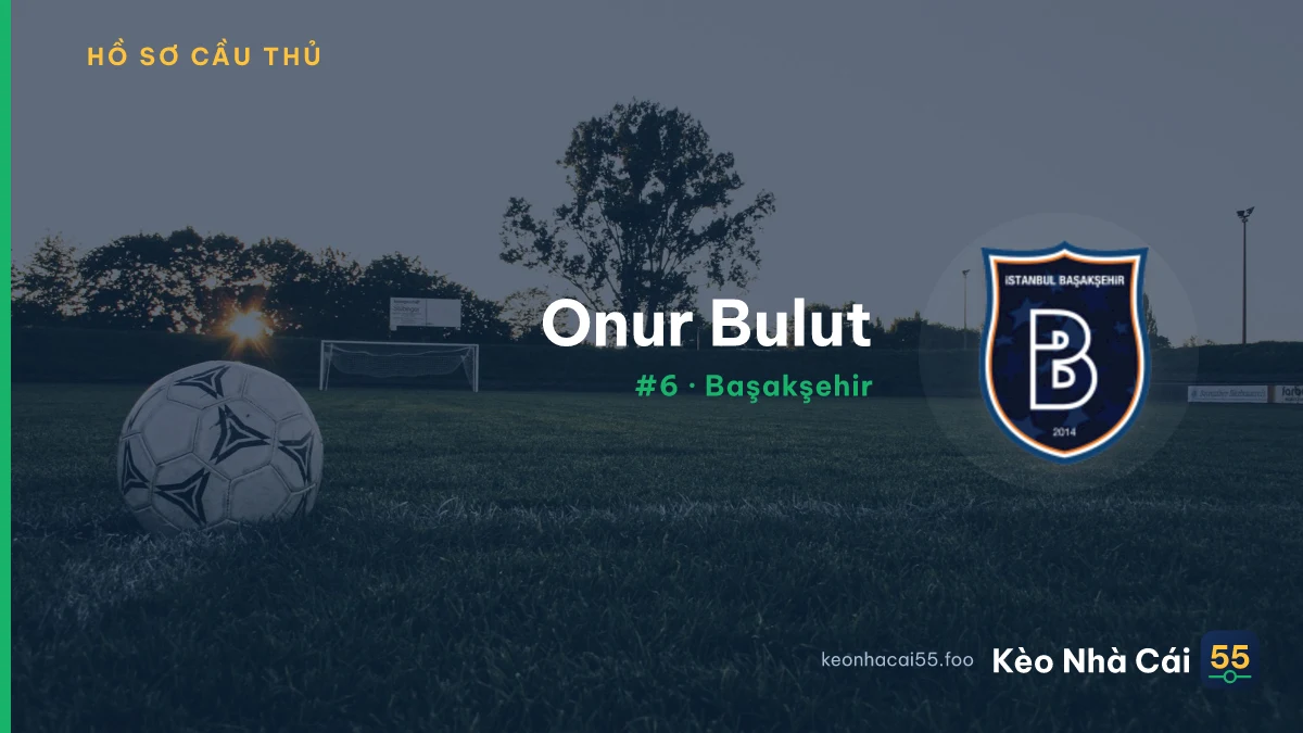 O. Bulut