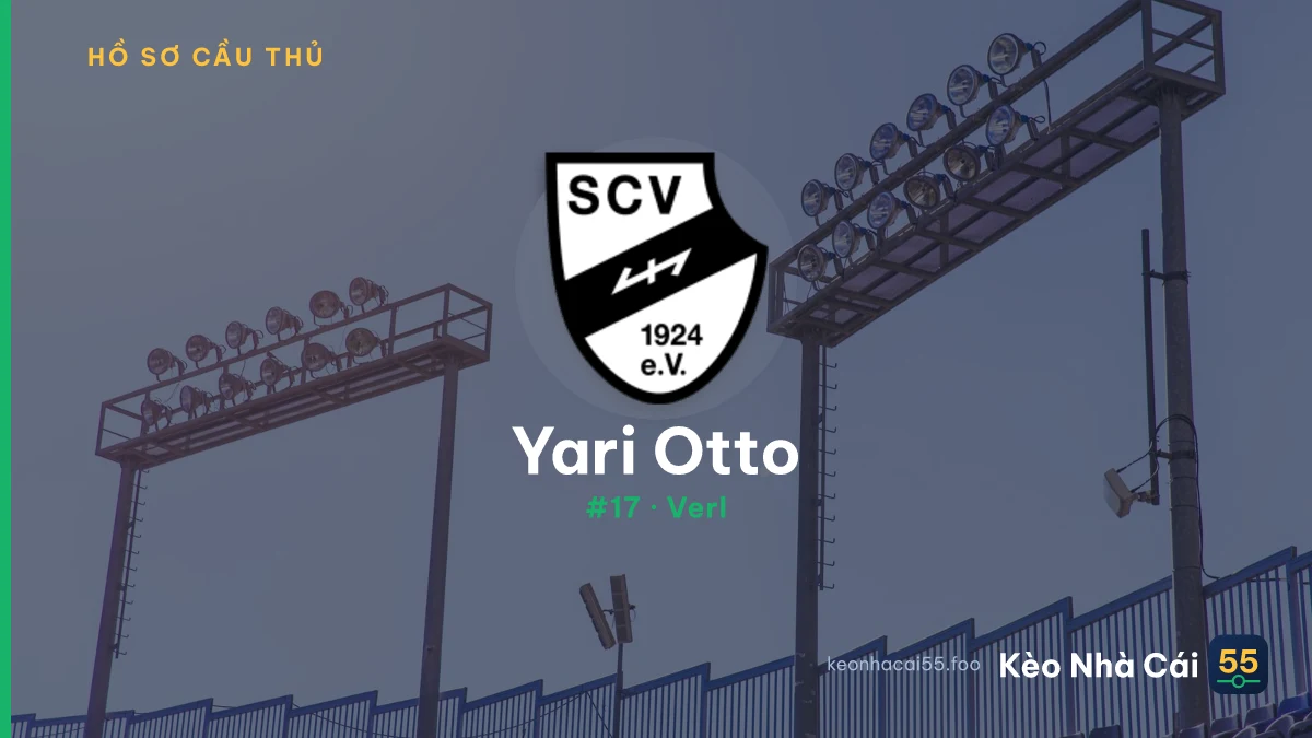 Y. Otto