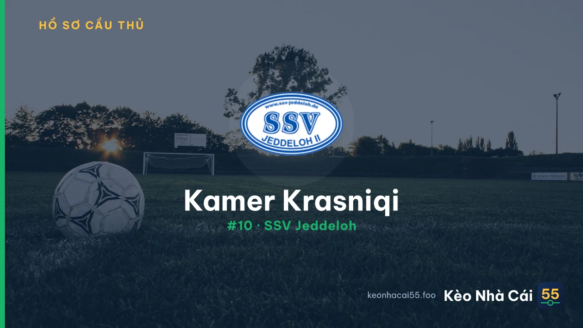 Kamer Krasniqi