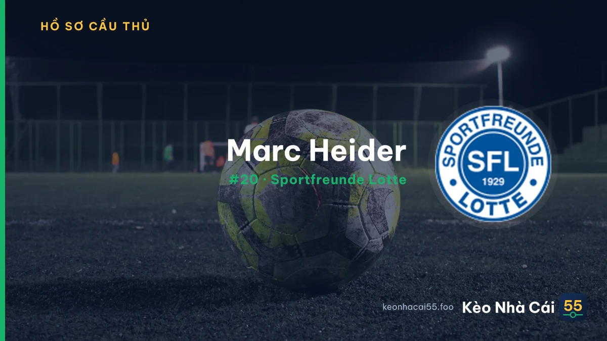 M. Heider