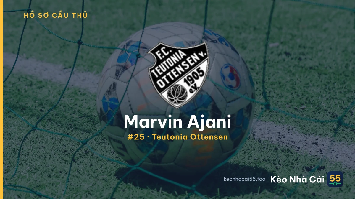 M. Ajani