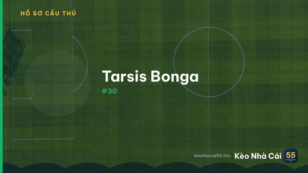 T. Bonga