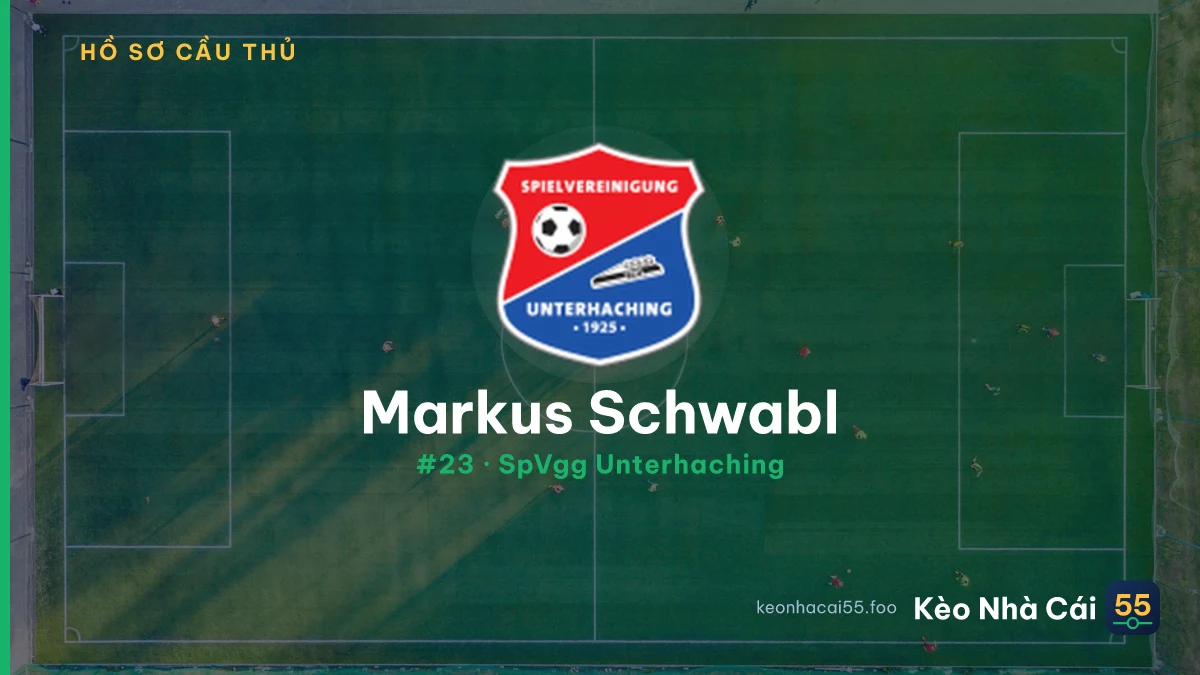 Markus Schwabl