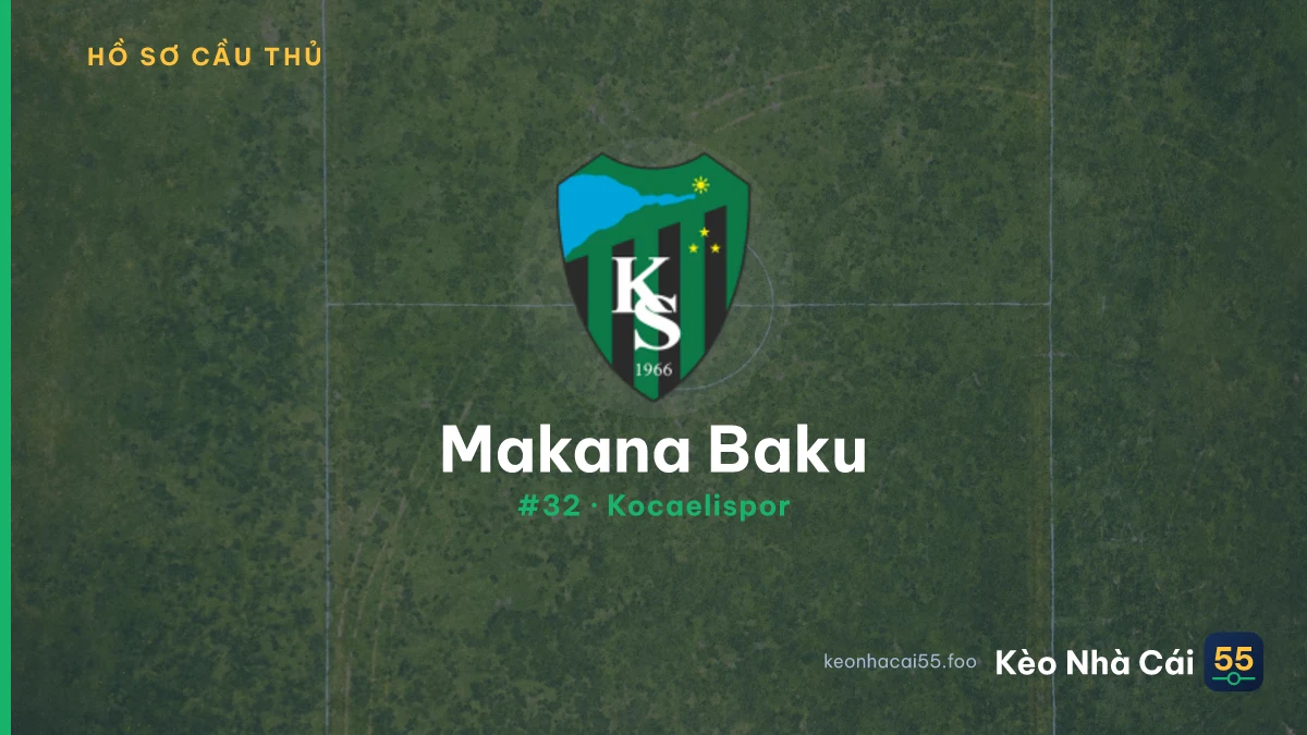 M. Baku