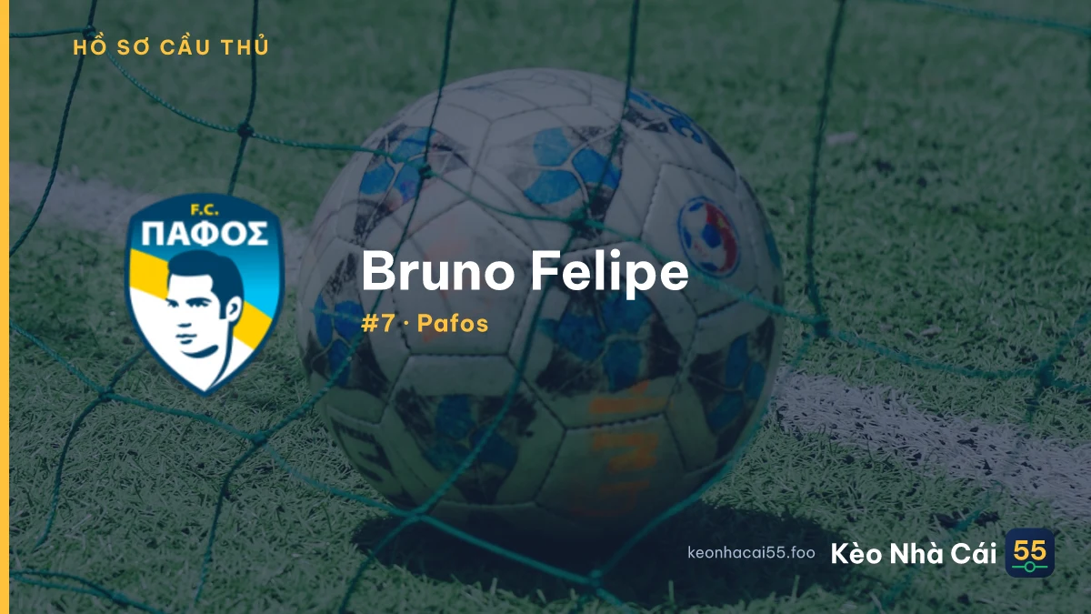 Bruno Felipe