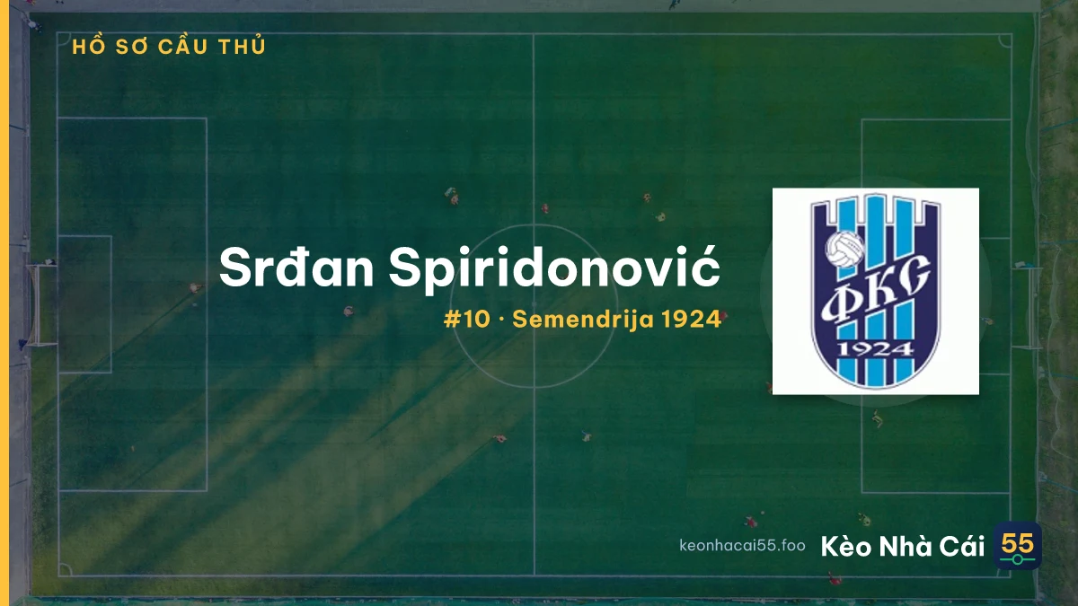 S. Spiridonović