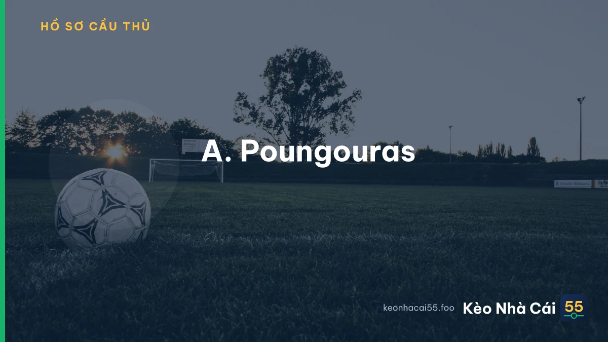 A. Poungouras