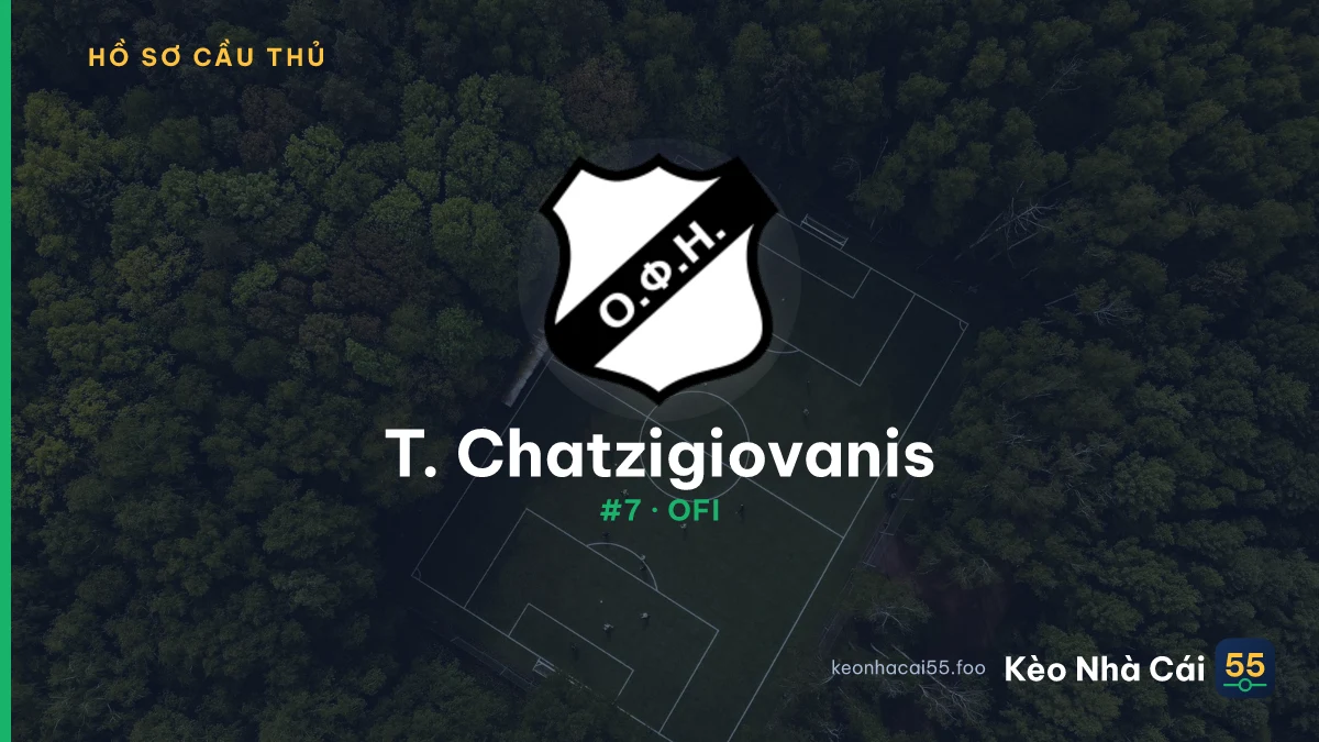 T. Chatzigiovanis